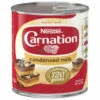 Nestlé® Nestle Carnation Condensed Milk 397g -Energizer Shop 153828 carnation condensed milk 397g