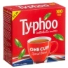 Typhoo One Cup 100 Round Teabags 200g