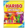 Haribo Jelly Babies 175g