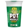 King Pot Noodle Chicken & Mushroom 114g