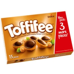 Toffifee 15pc