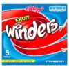 Kellogg's Fruit Winders - Strawberry 5pk -Energizer Shop 240275 5pk fruit winders strawberry
