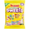 Swizzels Scrumptious Sweets 173g -Energizer Shop 242457 swizzels scrumptious sweets bag 173g