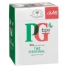 PG Tips Pyramid Bags 80pk