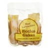 B&M Real Lancashire Eccles Cakes 4pk
