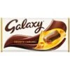 Galaxy Smooth Caramel 135g -Energizer Shop 246206 galaxy smooth caramel 135g