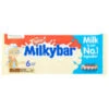 Nestlé® Milkybar White Chocolate Bars 6pk -Energizer Shop 247254 milkybar 6pk