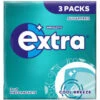 B&M Wrigley's Extra Chewing Gum Cool Breeze 3pk -Energizer Shop 247729 wrigleys extra cool breeze 3pk