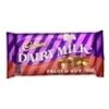 Cadbury Dairy Milk Fruit & Nut 180g -Energizer Shop 2481421