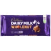 Cadbury Dairy Milk Wholenut 180g 1 Cadbury Dairy Milk Wholenut 180g -Energizer Shop 248146 cadbury dairy milk wholenut 180g