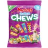 Swizzels Matlow Curious Chews 171g -Energizer Shop 249032 swizzels curious chews bag 171g