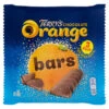 Terry's Chocolate Orange Bars 3pk -Energizer Shop 253032 3pk terrys chocolate orange bars