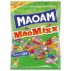 Maoam MaoMix 140g -Energizer Shop 257103 maoam maomixx 140g
