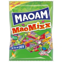 Maoam MaoMix 140g