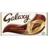 Galaxy Smooth Milk 110g -Energizer Shop 260034 galaxy smooth milk 110g