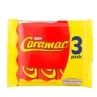 Nestlé® Nestle Caramac 3 Pack -Energizer Shop 262371 Nestle Caramac 3 Pack1