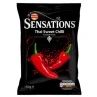 Walkers Sensations Thai Sweet Chilli 150g