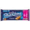 Nestlé® Nestle Blue Riband Original 6+2 Pack -Energizer Shop 270895 nestle blue ribband 62 pack