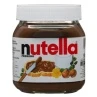 Nutella Hazelnut Chocolate Spread 350g