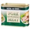 B&M Pork Luncheon Meat 250g -Energizer Shop 274980 pork luncheon meat 250g
