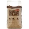 B&M Barbados Cane Sugar 750g