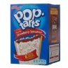 Kellogg's Pop Tarts Strawberry 8pk