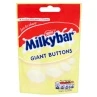 Nestlé® Milkybar Giant Buttons Pouch 80g -Energizer Shop 281008 MILKYBAR GIANT POUCH 120G Edit