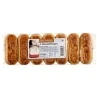 B&M Vast Bakeries Almond Fingers 5+2pk -Energizer Shop 283892 vast bakeries almond fingers 5 plus 2