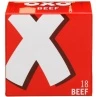 Oxo Beef Cube 18pk