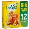 Belvita Breakfast Honey & Nuts 600g