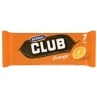 McVitie's Club Orange Biscuits 7pk