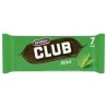McVitie's Club Mint Biscuits 7pk
