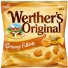 Werther's Original Creamy Filling 125g
