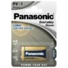 Panasonic Alkaline 9 Volt Battery 2 Panasonic Alkaline 9 Volt Battery -Energizer Shop 291747 panasonic alkaline 9v battery