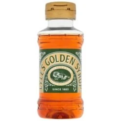 Lyle's Squeezy Golden Syrup 325g