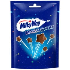 Milky Way Magic Stars Pouch 100g