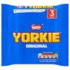 Nestlé® Yorkie Original 3pk -Energizer Shop 293340 yorkie 3pk milk