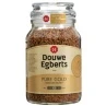 B&M Douwe Egberts Pure Gold Medium Roast Coffee 190g