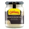 Colman's Horseradish Sauce 136ml
