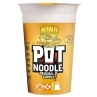 King Pot Noodle Original Curry Flavour 114g