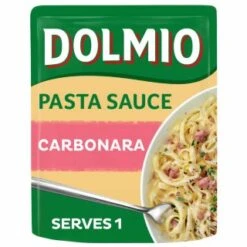 Dolmio Pasta Sauce 150g - Carbonara