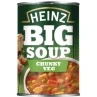 Heinz Big Soup 400g - Chunky Veg