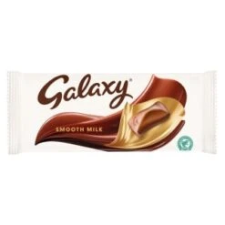Galaxy Milk Cocolate 200g