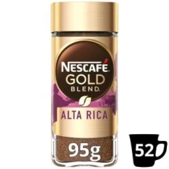 Nescafé® Nescafe Alta Rica Coffee 100g