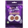 Cadbury Dairy Milk Giant Buttons 95g
