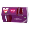 Vimto Jelly Pots 4 X 90g -Energizer Shop 301021 vimto jelly pots 4 x 90g