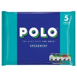 Nestlé® Polo Spearmint 5pk