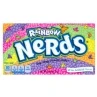 B&M Wonka Rainbow Nerds 141g -Energizer Shop 301997 WONKA RAINBOW NERDS1