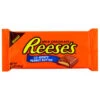 Reese's Milk Chocolate With Peanut Butter 208g -Energizer Shop 302015 reeses peanut butter block 192g