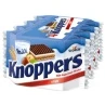 B&M Knoppers Wafers 4 X 25g